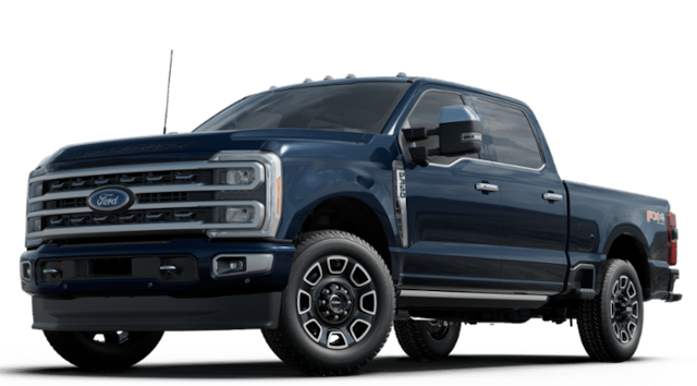 2024 Ford SuperDuty